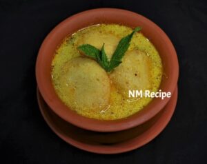 kanji vada recipe