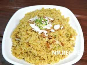 rajasthani churma recipe